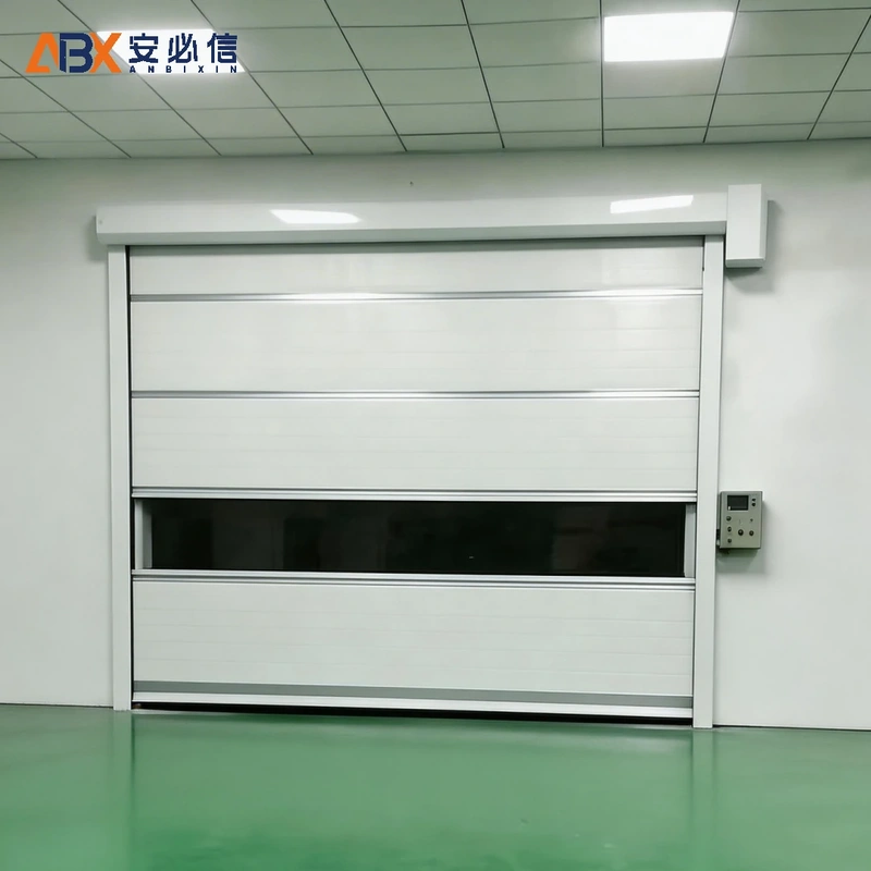 泉州快速门